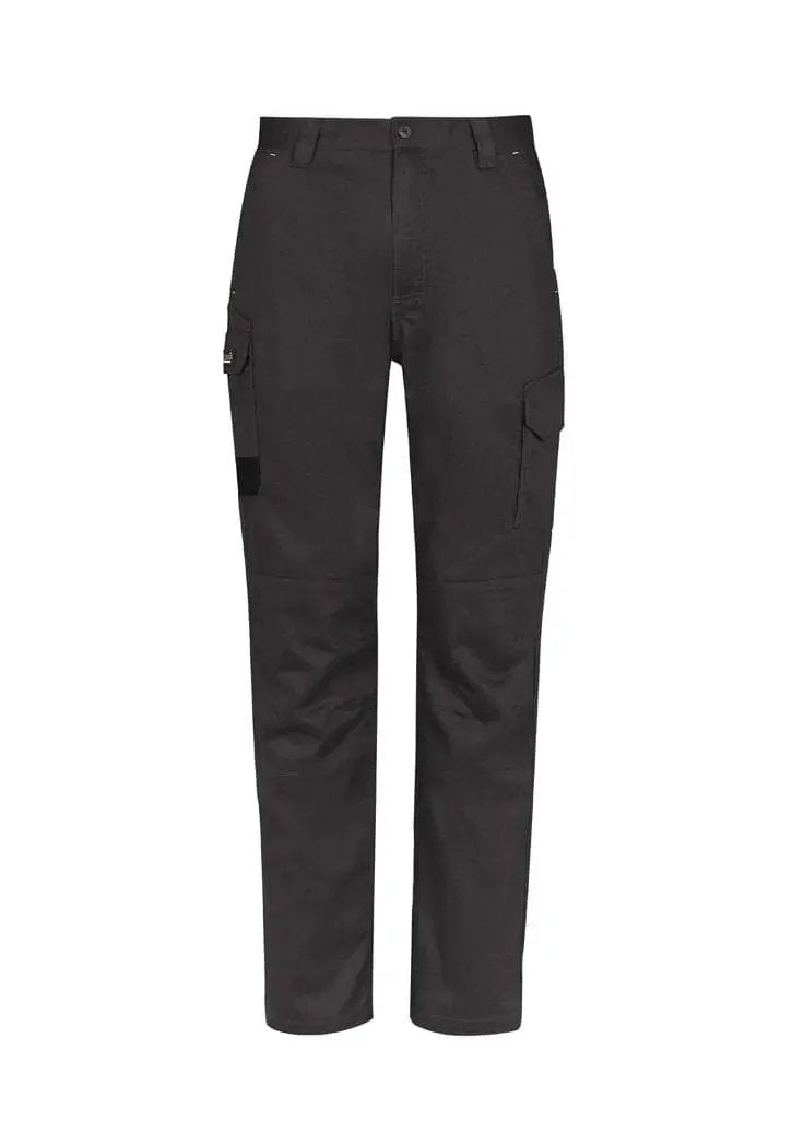 Mens Summer Cargo Pant (Stout) ZP145S